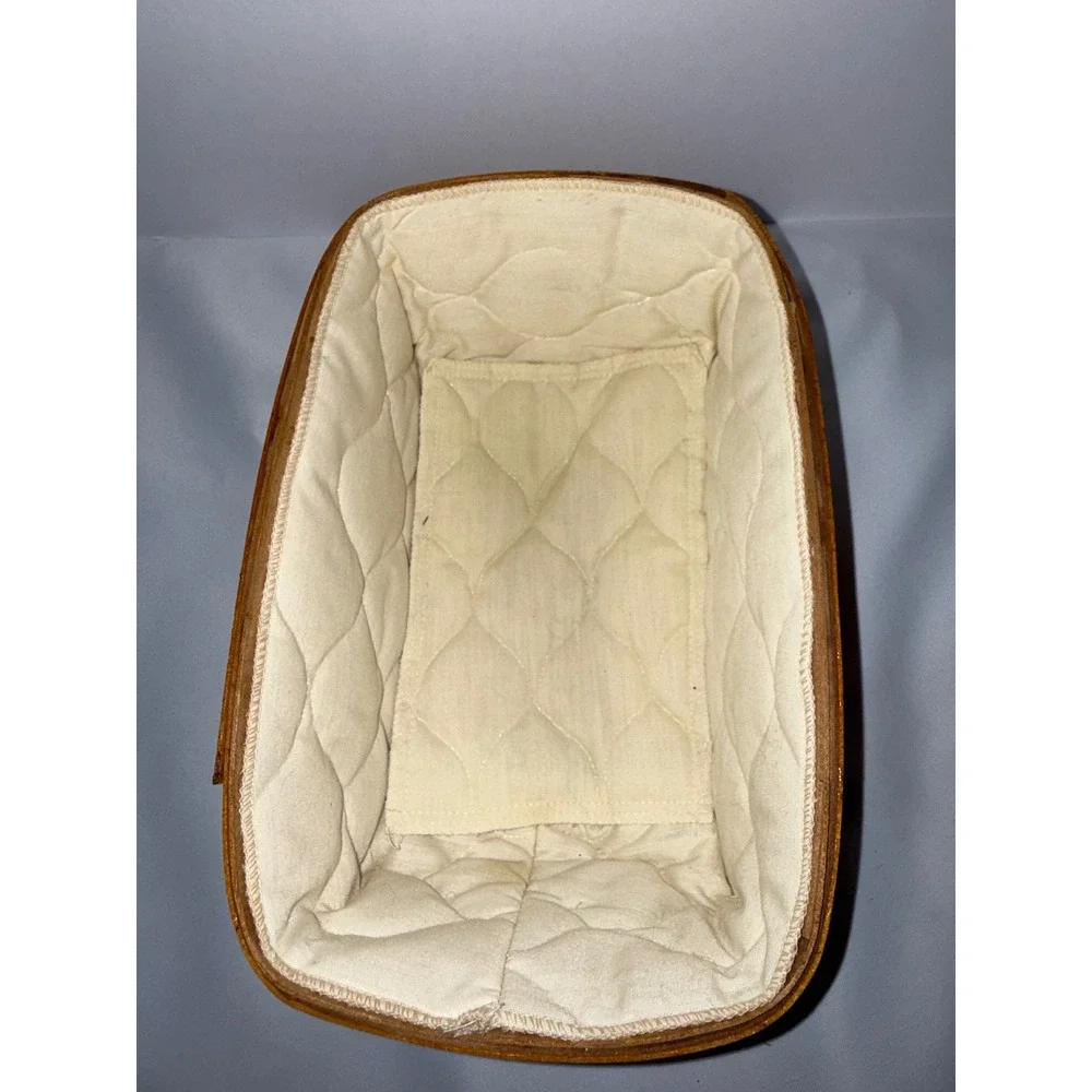 N/A vintage wooden